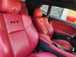 دۆج چالنجەر